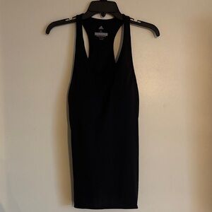 Adidas Black Energy Running Top